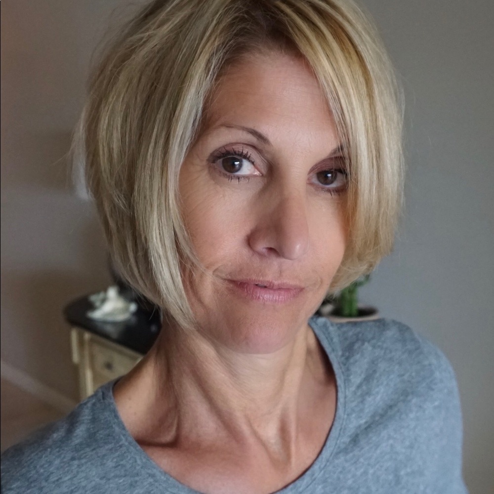Meet your Posher, Kim